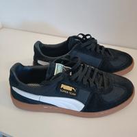 Puma Super Team (G nero e bianco