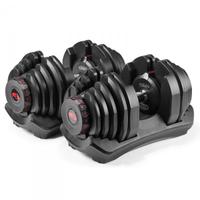 Manubri Regolabili Bowflex 1090i 4-41kg - Coppia