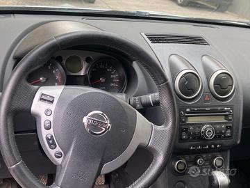 Nissan 1.5 benzina