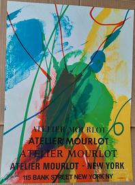 JENKINS PAUL MANIFESTO ATELIER MOURLOT NEW YORK