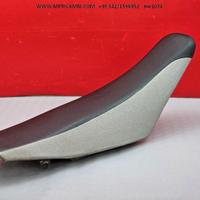 SELLA SEDUTA YAMAHA YZF 250 2006 2007 YZ-F 2008 20