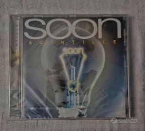 Audio Ciddi dei Soon "Scintille"