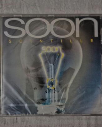 Audio Ciddi dei Soon "Scintille"