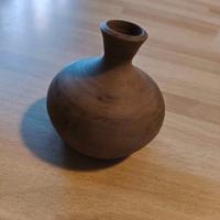 Vasettino in terracotta