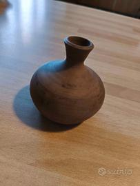 Vasettino in terracotta
