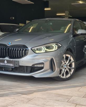 Bmw 118 118i 5p. Msport