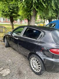 Alfa romeo 147 120cv