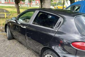 Alfa romeo 147 120cv