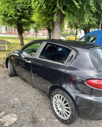 Alfa romeo 147 120cv