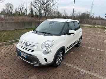 Fiat 500L  1.3mtj 85 del 2015