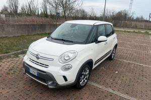 Fiat 500L  1.3mtj 85 del 2015