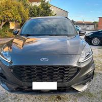 Ford Kuga 2.5 Full Hybrid 190 CV CVT 2WD ST-Line