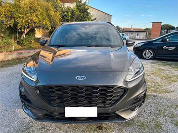 Ford Kuga 2.5 Full Hybrid 190 CV CVT 2WD ST-Line