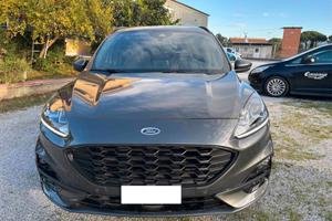 Ford Kuga 2.5 Full Hybrid 190 CV CVT 2WD ST-Line