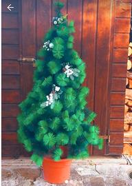 Albero di Natale cm 150
