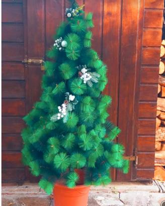 Albero di Natale cm 150