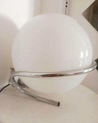 lampada space age