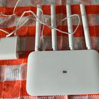 Xiaomi Mi Router 4A Gigabit Version