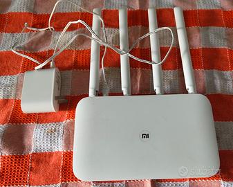 Xiaomi Mi Router 4A Gigabit Version