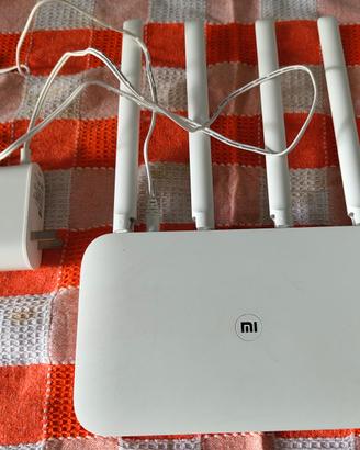 Xiaomi Mi Router 4A Gigabit Version