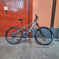 E orbea wild
