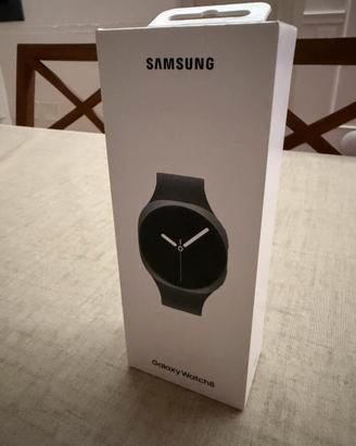 Samsung Galaxy Watch8  - 44 mm - Come nuovo