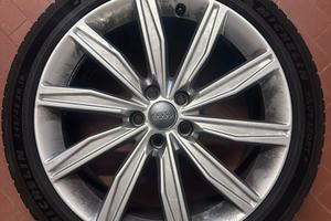 Cerchi originali Audi 19” A6 C8 / A4 B9
