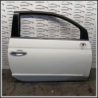 Porte Portiere Laterali ant. dx FIAT 500 II