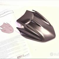 Cover Strumentazione in Carbonio X Ducati Diavel