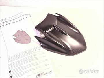 Cover Strumentazione in Carbonio X Ducati Diavel