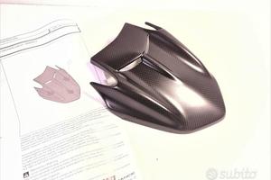 Cover Strumentazione in Carbonio X Ducati Diavel