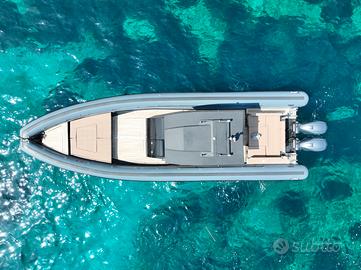 Sea Water Phantom 400