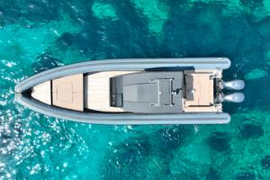 Sea Water Phantom 400