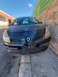 Ricambi Renault Clio 3 2008 1.5 DCI K9K
