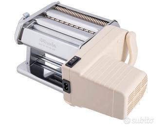 Macchina imperia per pasta fresca