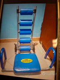 Attrezzo per Addominali