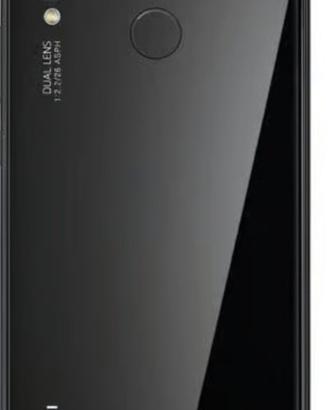 Huawei p20