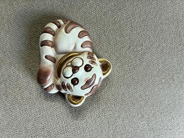 Calamita gatto Thun