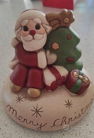 Thun carillon babbo natale