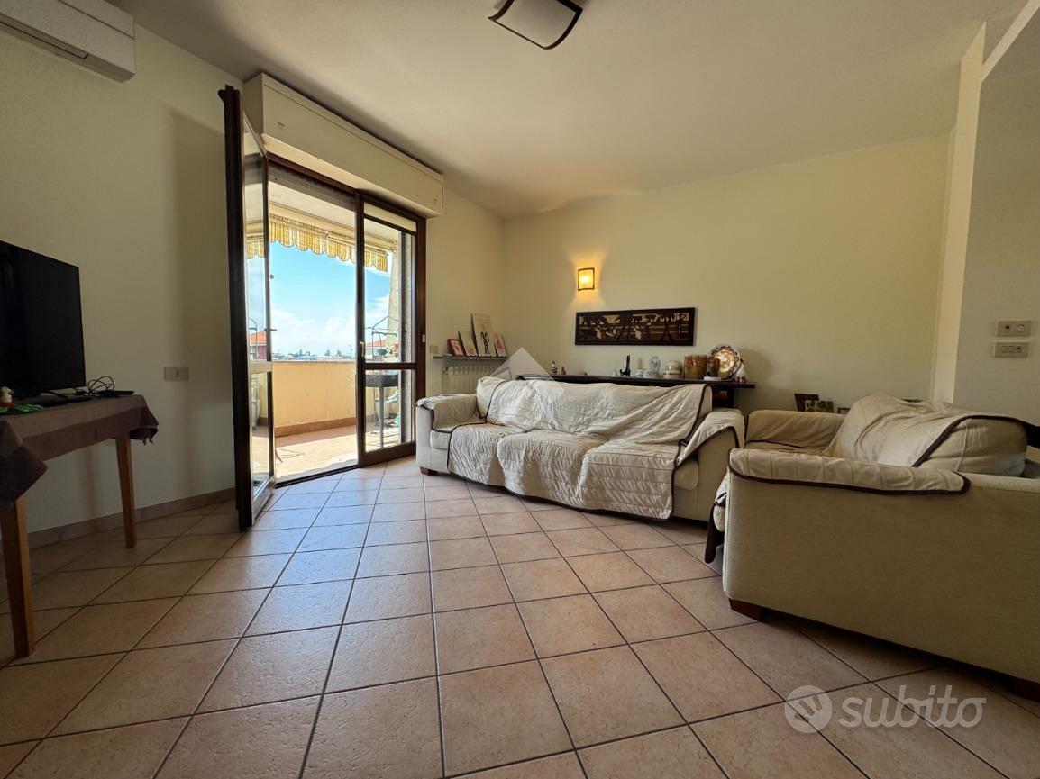 Appartamento – Cameri - Vista 4