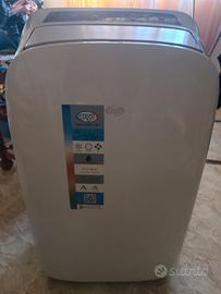 Climatizzatore portatile argo softyplus