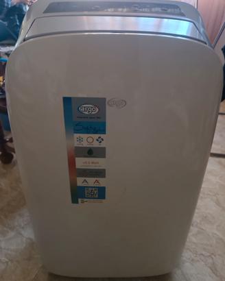Climatizzatore portatile argo softyplus