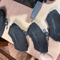 Pastiglie nuove Volkswagen Lupp