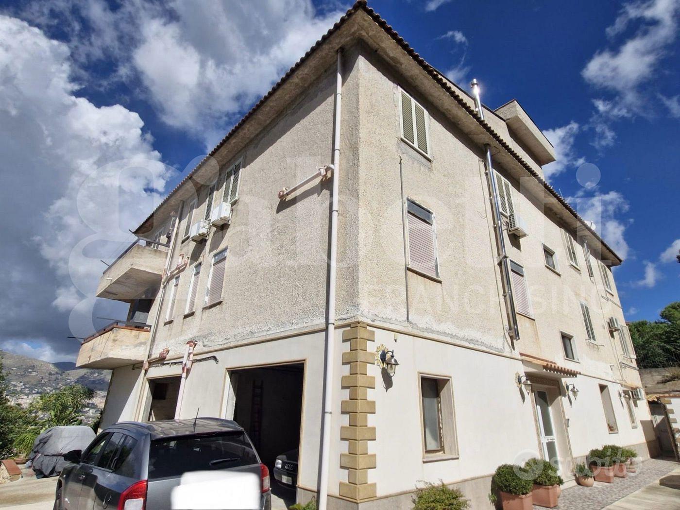 Apartment in Monreale, Villaciambra - Vista 2