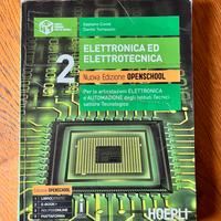 Elettronica ed elettrotecnica 2