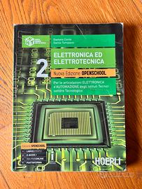 Elettronica ed elettrotecnica 2
