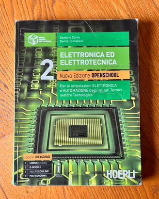Elettronica ed elettrotecnica 2