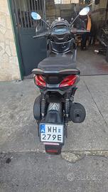 Piaggio Beverly 300 HPe