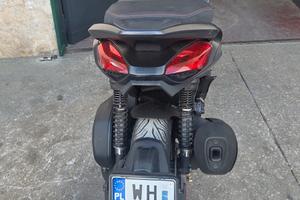 Piaggio Beverly 300 HPe