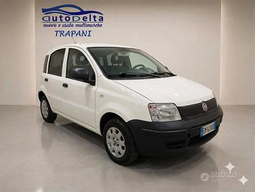 Fiat Panda 1.3 MJT DPF Van Active 2 posti